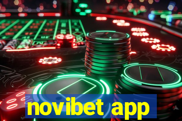 novibet app